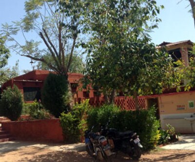 Roopam Resort